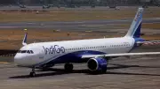 IndiGo Cancels Over 40 Flights in Bengaluru, Crew Shortage Hits Operations