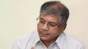 IndiGo Crisis Exposes DGCA's Weak Regulation, Says Prakash Ambedkar