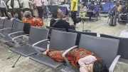 Indigo Flight Chaos: Over 100 Cancellations, Massive Delays Disrupt Travel