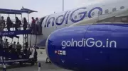 IndiGo Flight Delays in Pune: Pilot Refusal Strands Passengers for Hours