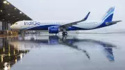 IndiGo Welcomes India's First A321 XLR, To Replace Turkish Boeing 777s on Istanbul Routes