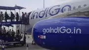 IndiGo's 1000+ Flight Cancellations Expose India's Weak Passenger Rights