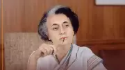 Indira Gandhi's Personal Edit of Tagore's 'Ekla Chalo Re' Revealed