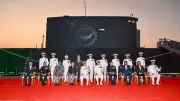 INS Sindhughosh Decommissioned After 40 Years of Service in Indian Navy