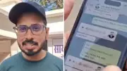 Instagram Star With 5.7M Followers Targeted in Sophisticated Rs 50 Lakh Copyright Scam - Here's How It Happened