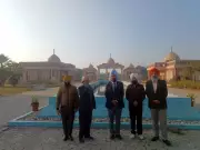 INTACH Urges Preservation of Chhota Ghallughara Memorial Site in Amritsar