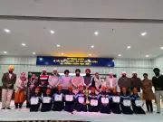 Inter-School Quiz and Shabad Gayan Competition Held in Jalandhar