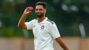 IPL 2026 Auction: Delhi Capitals Secure Auqib Nabi Dar for Rs 8.4 Crore