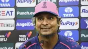 IPL 2026: Kumar Sangakkara Returns as Rajasthan Royals Head Coach
