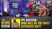 IPL 2026 Mega Auction: Mitchell Starc, Pat Cummins Headline Mini Auction Buys