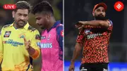 IPL 2026: Sanju Samson Joins CSK in Historic Trade, Jadeja Gets Pay Cut