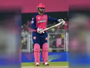 IPL 2026 Trade: Rajasthan Royals Swap Nitish Rana for Donovan Ferreira