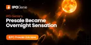 IPO Genies AI Presale 2026: Analysts Assess Market Potential
