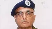 IPS Anand Swaroop Appointed MHA Special Secretary (Internal Security)