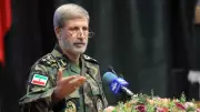 Iran Army Chief Warns of Pre-emptive Strike Amid Trump's Threat Rhetoric