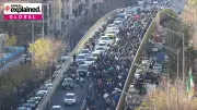 Iran Protests 2026: Economic Pain Ignites Anti-Regime Anger Across 22 Districts