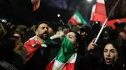Iran Protests 2026: Government Crackdown Amid Economic Woes
