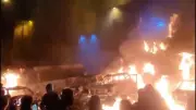 Iran Protests Intensify: Death Toll Rises on Third Night of Nationwide Unrest