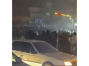 Iran Regime Issues Stern Warning as Protests Enter 13th Day
