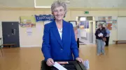 Ireland Elects Left-Wing President: Michael D. Higgins Set for Historic Victory as Rivals Concede