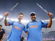 Irfan Pathan Advocates for More 5-Match ODI Series After Rohit-Virat Show