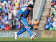 Irfan Pathan Hails Harshit Rana's Brilliant Cameo: 'Showed Solid Technique & Great Game Sense' Against Australia