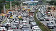 Is Unchecked Migration Breaking Bengaluru's Back? Viral Post Sparks Infrastructure Debate