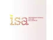 ISA & India Forge AI Alliance for Global Solar Energy Mission