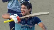 Ishan Kishan 2.0: How a Calmer, Matured Cricketer Led Jharkhand to Glory