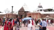 ISKCON Faces Accusations of Spreading Misinformation on Jagannath Culture