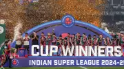 ISL Clubs Propose Club-Owned League with Perpetual Rights, Seek AIFF Oversight