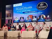 ISMHAA Summit Ignites India's Mental Health Movement with Key Announcements