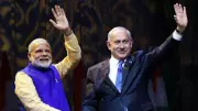 Israel Expresses Full Confidence in India's Security Under PM Modi