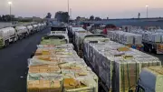 Israel Keeps Key Border Crossing Shut, Accuses Hamas of Ceasefire Violation - US Backs Claim
