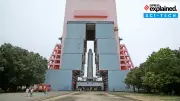 ISRO Makes History: Heaviest-Ever Satellite GSAT-24 Successfully Launched from Indian Soil