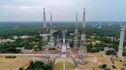 ISRO Successfully Tests SSLV Third Stage at Sriharikota