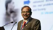 ISRO's CMS-03 Satellite Launch Set for November 2025: Chairman V Narayanan Reveals Ambitious Timeline