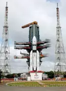 ISRO's GSAT-11 Launch: India's Space Defence Capability Gets Massive Boost with Heaviest Satellite