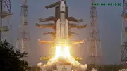 ISRO's LVM3 Launches Heaviest Satellite BlueBird Block-2 for US Firm