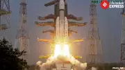 ISRO's LVM3-M6 'Bahubali' Rocket Launches US BlueBird Satellite, A Major Commercial Win