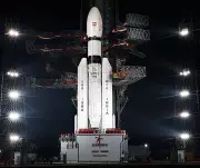 ISRO's LVM3 Rocket to Launch GSAT-20 Satellite on December 24
