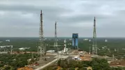 ISRO's PSLV-C62 Successfully Launches EOS-04 and 14 Other Payloads