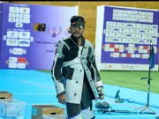 ISSF World Cup: India Wins 2 Silver Medals in Rifle & Pistol