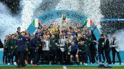 Italy's Football Decline: End of Catenaccio Era?