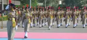 ITBP to Set Up 10 All-Women Border Outposts Along India-China LAC