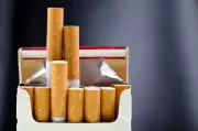 ITC Shares Plunge Over 5% as Tobacco Stocks Continue Sharp Decline