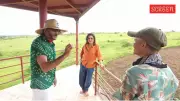 Jackie Shroff's Humble Gesture: Touches Cook's Feet, Then Schools Him for Inappropriate Remark to Farah Khan