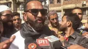 Jailed AAP MLA Reveals Shocking Reason for Backing NC in Rajya Sabha Polls | J&K Political Drama