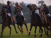 Jaipur Polo Team Lifts Gwalior Cup with 6.5-3 Win, Clinches Sixth Title of Season