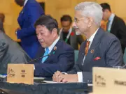 Jaishankar at G7: India's Maritime Security Role & Indo-Pacific Vision